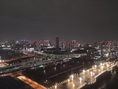 -台场海滨公园船码头