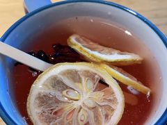 -蜜桃餐厅·伴山(绿宝广场店)