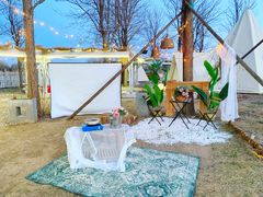 -安德鲁户外烧烤帐篷营地(马泉营店)