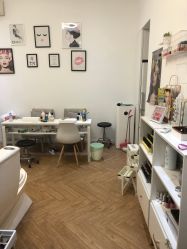 -J Plus日式美甲美睫沙龙