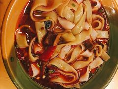 -十里香粉馆(虹桥中路店)