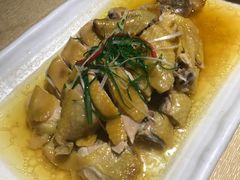 -毛家饭店(平湖店)