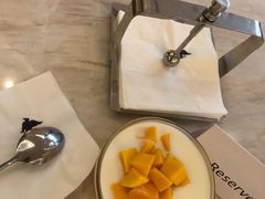 -新发展亚太JW万豪酒店大堂吧