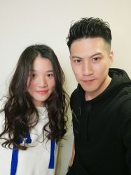 点击看大图 -八佰伴8008星级形象店