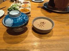 -禾记花园涮肉餐厅