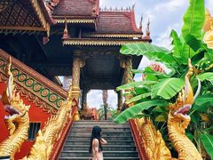 -西双版纳总佛寺