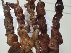 羊肉串-同来顺烧烤餐厅(哈尔滨道店)