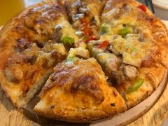 -Aqua Oasis 水天堂(石路天虹店)