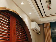 -盛百味·家宴餐厅(霸州分店)