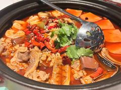 -俏江南-江景昆曲主题餐厅(正大广场店)
