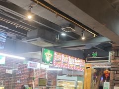 -邢氏老太太烧烤(南山店)