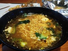 -京狮炙燥·精酿烧烤(首经贸店)