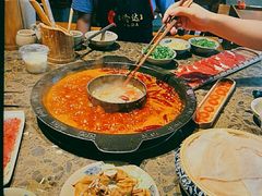 -重庆渝达老火锅(春熙路店)