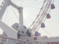 -天津之眼摩天轮