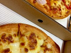 -尊宝比萨(空港国际店)