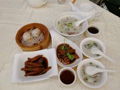 -顺德人家食府(黄金广场店)