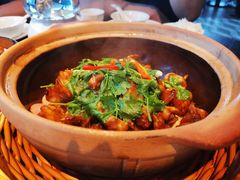-鹊玥·粤菜小馆(汇智国际商业中心店)