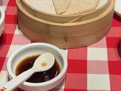 -西贝(无锡万象城店)