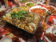 -阿青龙虾(新城店)
