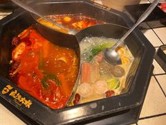 -麻辣大叔市井火锅(文清路店)