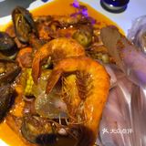 宝灵蟹｜手抓海鲜与精酿