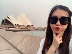 -悉尼歌剧院