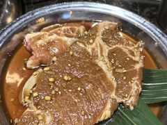-一品诚记烤肉·甄选店(中南路店)