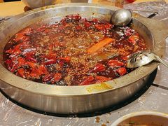 -堂客老火锅(欣阳广场总店)