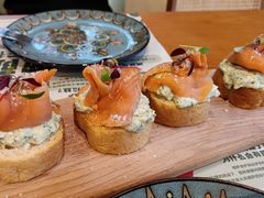 -Pizzeria da Nicola·火炉披萨(中大国际店)