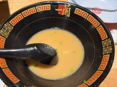 -一蘭拉面(尖沙咀店)