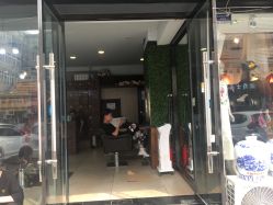 -红人馆造型十添