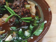 -四小区火锅·巷子里的重庆火锅(花照壁店)