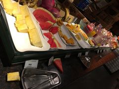 -多伦多海鲜自助餐厅(百盛购物中心三阳店)
