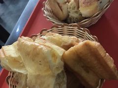 -方大军胡辣汤(和谐店)