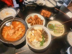 -多味居(剪子巷店)