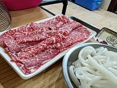 -伟记牛肉(金鸿公路店)
