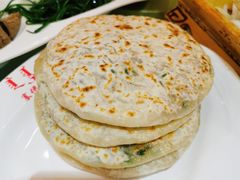 沙葱肉饼-塞伊德·蒙餐(锡林浩特店)