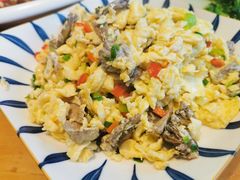 -山茶云南菜(中关村店)