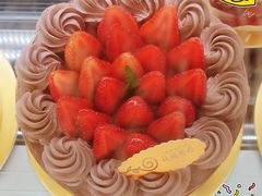 -花花卷卷·鲜食蛋糕(静安久光百货店)