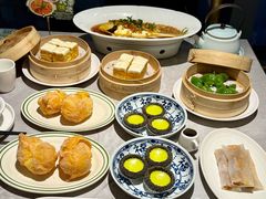 -陶兰居·手工点心·粤菜(圆融时代广场店)