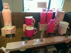 零售区-星巴克(红房子店)