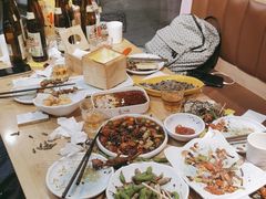 -大话小腰(鸟巢店)