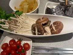 -海底捞大排档火锅(悦荟广场店)