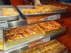 -夏埠村(江北店)