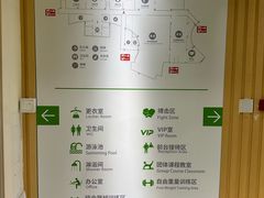 -阳光游泳培训(北苑店)