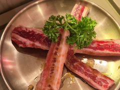 -西塔老太太泥炉烤肉(济南首店)