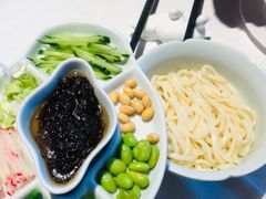 -四季民福烤鸭店(前门店)