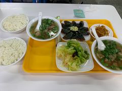 -雨霖祥和炖肉(南市店)
