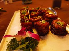 九转大肠-福来齐·鲁菜海鲜·渔家菜(朝阳街分店)