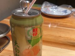 -和晟shèng铁锅炖·东北菜(南山店)